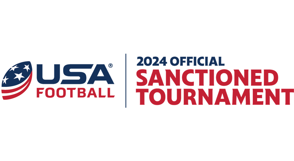 USA FOOTBALL SANCTIONED TOURNAMENTS